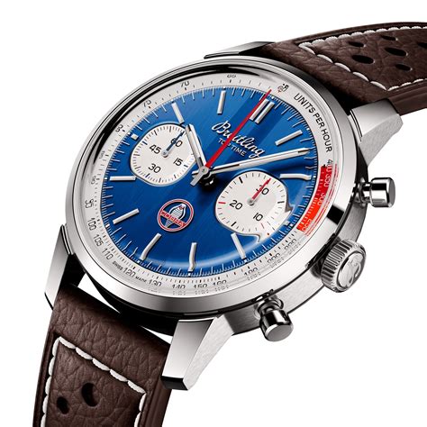 breitling top time vintage|breitling top time shelby cobra.